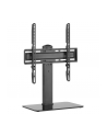 Equip 650611 uchwyt do telewizorów 139,7 cm (55') Czarny - nr 35