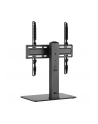 Equip 650611 uchwyt do telewizorów 139,7 cm (55') Czarny - nr 36