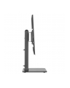 Equip 650611 uchwyt do telewizorów 139,7 cm (55') Czarny - nr 37