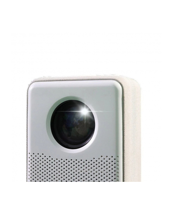 HP Inc. 471T7AA CC200 projektor danych Projektor o standardowym rzucie 200 ANSI lumenów LCD 1080p (1920x1080) Biały