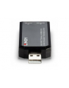 Lindy 38331 przedłużacz AV Nadajnik i transceiver AV Czarny - nr 10