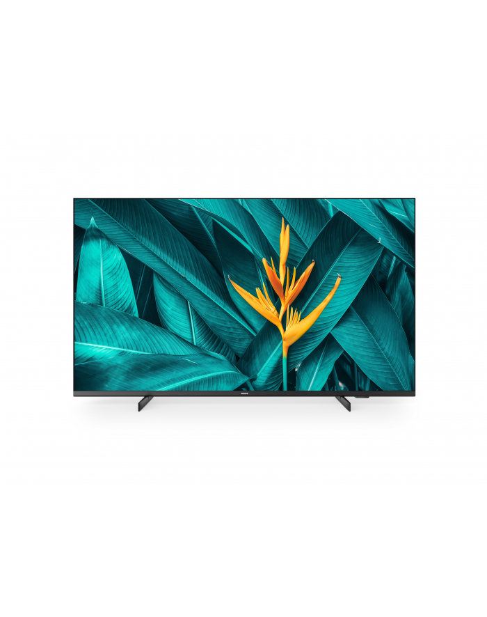 Philips Professional Displays 43HFL5214U/12 Telewizor 109,2 cm (43') 4K Ultra HD Smart TV Wi-Fi Czarny główny