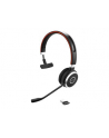 Jabra 6593-833-399 Evolve 65 Zestaw słuchawkowy Przewodowy i Bezprzewodowy Opaska na głowę Połączenia/muzyka USB Typu-A Bluetooth Podstawka do ładowania Czarny - nr 9