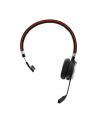 Jabra 6593-839-409 Evolve 65 Zestaw słuchawkowy Przewodowy i Bezprzewodowy Opaska na głowę Połączenia/muzyka USB Typu-A Bluetooth Czarny - nr 4