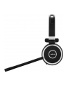 Jabra 6593-839-409 Evolve 65 Zestaw słuchawkowy Przewodowy i Bezprzewodowy Opaska na głowę Połączenia/muzyka USB Typu-A Bluetooth Czarny - nr 5