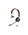 Jabra 6593-839-409 Evolve 65 Zestaw słuchawkowy Przewodowy i Bezprzewodowy Opaska na głowę Połączenia/muzyka USB Typu-A Bluetooth Czarny - nr 7