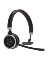 Jabra 6593-839-409 Evolve 65 Zestaw słuchawkowy Przewodowy i Bezprzewodowy Opaska na głowę Połączenia/muzyka USB Typu-A Bluetooth Czarny - nr 8