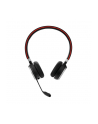 Jabra 6599-833-309 Evolve 65 Zestaw słuchawkowy Przewodowy i Bezprzewodowy Opaska na głowę Połączenia/muzyka USB Typu-A Bluetooth Czarny - nr 12