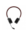 Jabra 6599-833-309 Evolve 65 Zestaw słuchawkowy Przewodowy i Bezprzewodowy Opaska na głowę Połączenia/muzyka USB Typu-A Bluetooth Czarny - nr 27