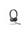 Jabra 6599-833-309 Evolve 65 Zestaw słuchawkowy Przewodowy i Bezprzewodowy Opaska na głowę Połączenia/muzyka USB Typu-A Bluetooth Czarny - nr 9