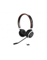 Jabra 6599-833-499 Evolve 65 Zestaw słuchawkowy Przewodowy i Bezprzewodowy Opaska na głowę Połączenia/muzyka USB Typu-A Bluetooth Podstawka do ładowania Czarny - nr 6