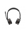 Jabra 7599-842-109 Evolve 75 Zestaw słuchawkowy Przewodowy i Bezprzewodowy Opaska na głowę Połączenia/muzyka Bluetooth Czarny - nr 13