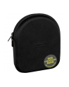 Jabra 7599-842-199 Evolve 75 Zestaw słuchawkowy Przewodowy i Bezprzewodowy Opaska na głowę Połączenia/muzyka Bluetooth Podstawka do ładowania Czarny - nr 29