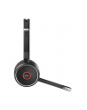 Jabra 7599-848-199 Evolve 75 Zestaw słuchawkowy Przewodowy i Bezprzewodowy Opaska na głowę Połączenia/muzyka Bluetooth Podstawka do ładowania Czarny - nr 16