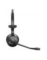 Jabra 9553-410-111 Engage 55 Zestaw słuchawkowy Bezprzewodowy Opaska na głowę Biuro/centrum telefoniczne Czarny, Tytan - nr 7