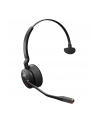 Jabra 9553-410-111 Engage 55 Zestaw słuchawkowy Bezprzewodowy Opaska na głowę Biuro/centrum telefoniczne Czarny, Tytan - nr 8