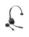 Jabra 9553-430-111 Engage 55 Zestaw słuchawkowy Bezprzewodowy Opaska na głowę Biuro/centrum telefoniczne Czarny, Tytan - nr 7