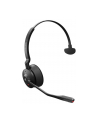 Jabra 9553-435-111 Engage 55 Zestaw słuchawkowy Bezprzewodowy Opaska na głowę Biuro/centrum telefoniczne Bluetooth Podstawka do ładowania Czarny - nr 4
