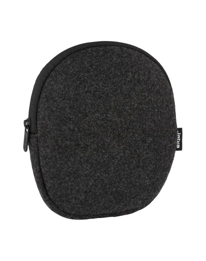Jabra 9553-450-111 Engage 55 Zestaw słuchawkowy Bezprzewodowy Opaska na głowę Biuro/centrum telefoniczne Czarny, Tytan główny