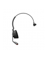 Jabra 9553-450-111 Engage 55 Zestaw słuchawkowy Bezprzewodowy Opaska na głowę Biuro/centrum telefoniczne Czarny, Tytan - nr 3