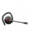 Jabra 9555-450-111 Engage 55 Zestaw słuchawkowy Bezprzewodowy Nauszny Biuro/centrum telefoniczne Czarny, Tytan - nr 7