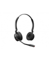 Jabra 9559-430-111 Engage 55 Zestaw słuchawkowy Bezprzewodowy Nauszny Biuro/centrum telefoniczne Czarny, Tytan - nr 10