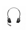 Jabra 9559-470-111 Engage 55 Zestaw słuchawkowy Bezprzewodowy Opaska na głowę Biuro/centrum telefoniczne Czarny, Tytan - nr 11