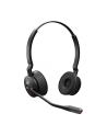 Jabra 9559-470-111 Engage 55 Zestaw słuchawkowy Bezprzewodowy Opaska na głowę Biuro/centrum telefoniczne Czarny, Tytan - nr 7