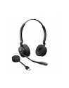 Jabra 9559-470-111 Engage 55 Zestaw słuchawkowy Bezprzewodowy Opaska na głowę Biuro/centrum telefoniczne Czarny, Tytan - nr 8