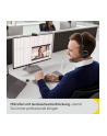 Jabra 9559-475-111 Engage 55 Zestaw słuchawkowy Bezprzewodowy Opaska na głowę Biuro/centrum telefoniczne Czarny, Tytan - nr 15
