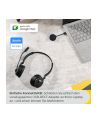Jabra 9559-475-111 Engage 55 Zestaw słuchawkowy Bezprzewodowy Opaska na głowę Biuro/centrum telefoniczne Czarny, Tytan - nr 16