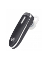 Manhattan 179553 słuchawki/zestaw słuchawkowy Bezprzewodowy Douszny Połączenia/muzyka Micro-USB Bluetooth Czarny - nr 10