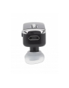 Manhattan 179553 słuchawki/zestaw słuchawkowy Bezprzewodowy Douszny Połączenia/muzyka Micro-USB Bluetooth Czarny - nr 15