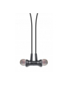 Manhattan 179805 słuchawki/zestaw słuchawkowy Bezprzewodowy Douszny Połączenia/muzyka Micro-USB Bluetooth Czarny - nr 10