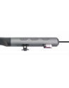 Manhattan 179805 słuchawki/zestaw słuchawkowy Bezprzewodowy Douszny Połączenia/muzyka Micro-USB Bluetooth Czarny - nr 1