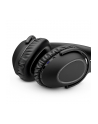 EPOS 1000200 | SENNHEISER ADAPT 660 Zestaw słuchawkowy Przewodowy i Bezprzewodowy Opaska na głowę Biuro/centrum telefoniczne USB Typu-A Bluetooth Czarny - nr 3