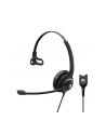 EPOS 1000514 | SENNHEISER IMPACT SC 230 Zestaw słuchawkowy Przewodowa Opaska na głowę Biuro/centrum telefoniczne Czarny - nr 10