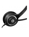 EPOS 1000514 | SENNHEISER IMPACT SC 230 Zestaw słuchawkowy Przewodowa Opaska na głowę Biuro/centrum telefoniczne Czarny - nr 11