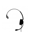 EPOS 1000514 | SENNHEISER IMPACT SC 230 Zestaw słuchawkowy Przewodowa Opaska na głowę Biuro/centrum telefoniczne Czarny - nr 2