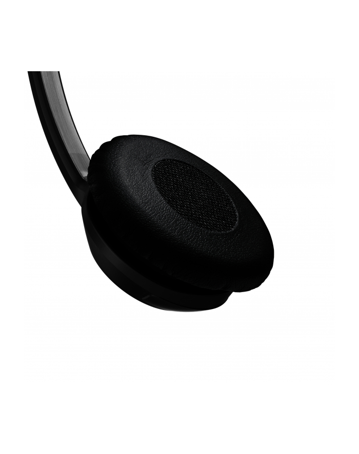 EPOS 1000514 | SENNHEISER IMPACT SC 230 Zestaw słuchawkowy Przewodowa Opaska na głowę Biuro/centrum telefoniczne Czarny główny