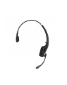 EPOS 1000523 | SENNHEISER IMPACT DW Pro 1 PHONE - EU Zestaw słuchawkowy Bezprzewodowy Opaska na głowę Biuro/centrum telefoniczne Czarny, Srebrny - nr 5