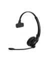 EPOS 1000564 | SENNHEISER IMPACT MB Pro 1 Zestaw słuchawkowy Bezprzewodowy Opaska na głowę Biuro/centrum telefoniczne Bluetooth Czarny - nr 5