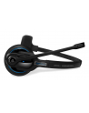 EPOS 1000564 | SENNHEISER IMPACT MB Pro 1 Zestaw słuchawkowy Bezprzewodowy Opaska na głowę Biuro/centrum telefoniczne Bluetooth Czarny - nr 8