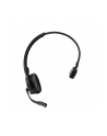 EPOS 1000623 | SENNHEISER IMPACT SDW 5036 - EU Zestaw słuchawkowy Bezprzewodowy Opaska na głowę Biuro/centrum telefoniczne Czarny - nr 4