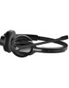 EPOS 1000987 | SENNHEISER IMPACT D 30 Phone - US Zestaw słuchawkowy Bezprzewodowy Opaska na głowę Biuro/centrum telefoniczne Czarny - nr 10