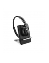 EPOS 1000987 | SENNHEISER IMPACT D 30 Phone - US Zestaw słuchawkowy Bezprzewodowy Opaska na głowę Biuro/centrum telefoniczne Czarny - nr 17