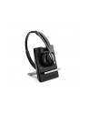 EPOS 1000987 | SENNHEISER IMPACT D 30 Phone - US Zestaw słuchawkowy Bezprzewodowy Opaska na głowę Biuro/centrum telefoniczne Czarny - nr 3