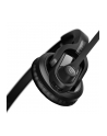 EPOS 1000987 | SENNHEISER IMPACT D 30 Phone - US Zestaw słuchawkowy Bezprzewodowy Opaska na głowę Biuro/centrum telefoniczne Czarny - nr 9