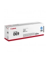Canon 5093C002 kaseta z tonerem 1 szt. Oryginalny Cyjan - nr 3