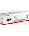Canon 5093C002 kaseta z tonerem 1 szt. Oryginalny Cyjan - nr 9
